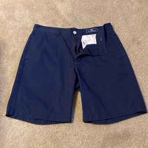 Vineyard Vines club short size 34